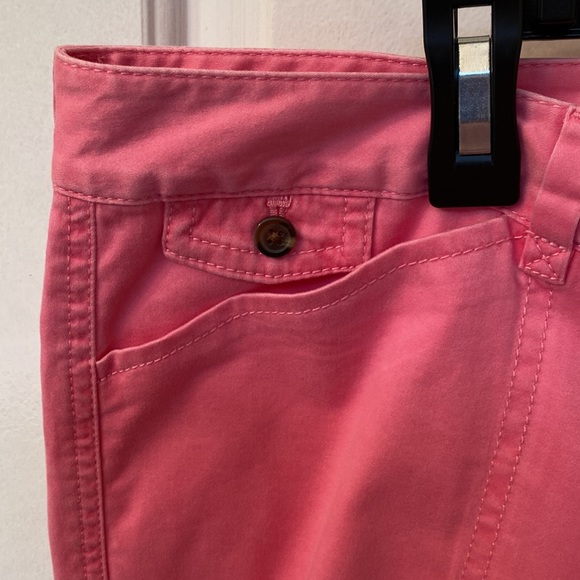 Capris - Picture 2 of 5